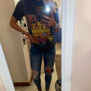 DISNEY hakuna matata shirt